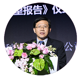 Ge Jun,  President of FiberHom
