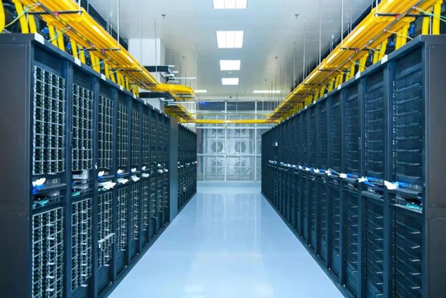 HUAWEI-CLOUD-Officially-Puts-Into-Use-The-Worlds-Largest-Data-Center