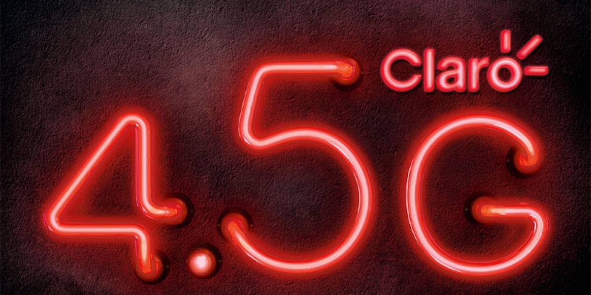 Claro Colombia to shutdown 2G network